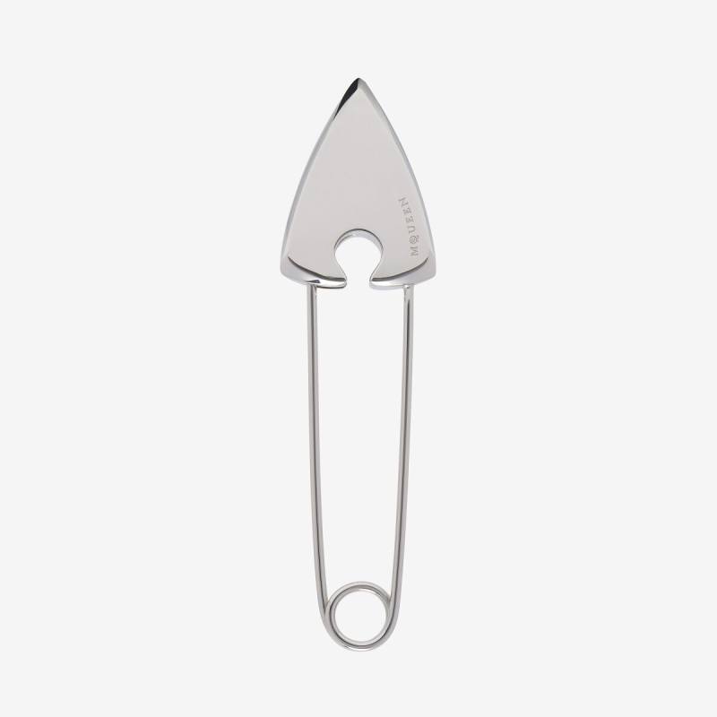 ALEXANDER MCQUEEN - Arrow Safety Pin Brooch - Item 807884J160N0926